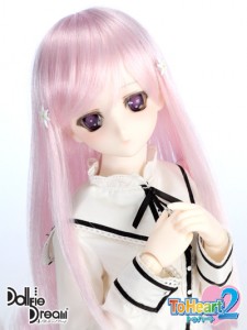 Lucy Maria Misora